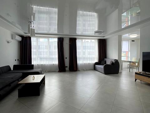 квартира за адресою Замарстинівська вул. (Калініна), 170-Т