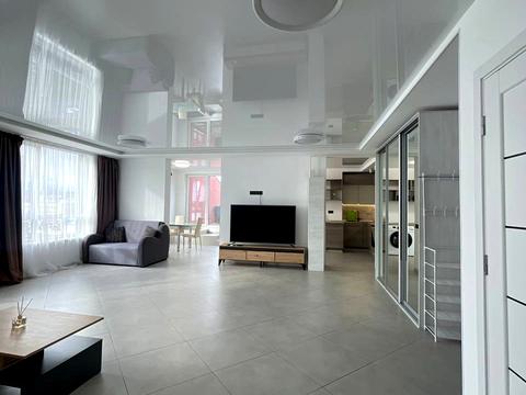 квартира за адресою Замарстинівська вул. (Калініна), 170-Т