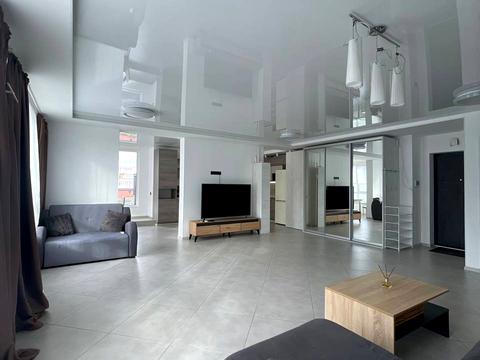 квартира за адресою Замарстинівська вул. (Калініна), 170-Т