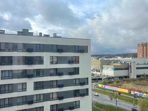 квартира за адресою Замарстинівська вул. (Калініна), 170-Т