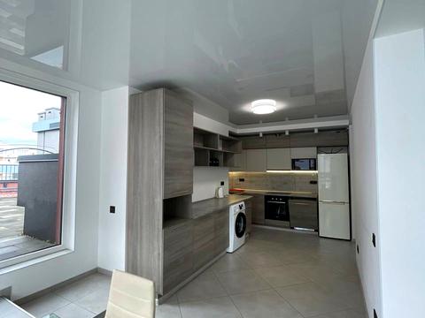 квартира за адресою Замарстинівська вул. (Калініна), 170-Т