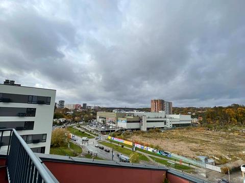 квартира за адресою Замарстинівська вул. (Калініна), 170-Т