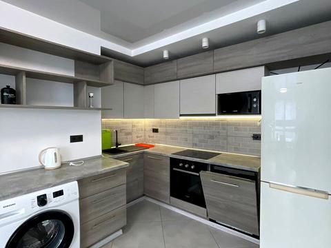 квартира за адресою Замарстинівська вул. (Калініна), 170-Т