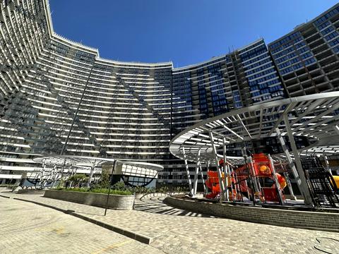 квартира за адресою Одеса, Курортний пров., (Будинок)