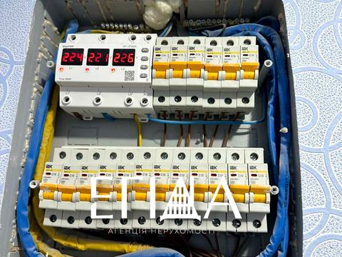 квартира по адресу Героев Мариуполя ул., 94-А