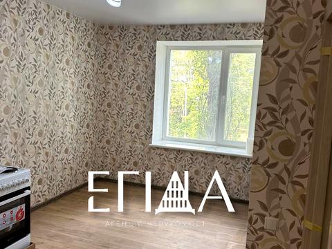 квартира по адресу Героев Мариуполя ул., 94-А