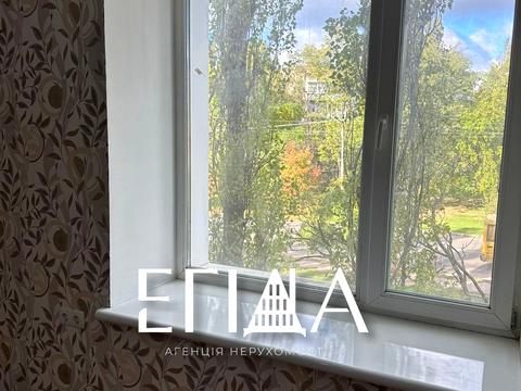 квартира по адресу Героев Мариуполя ул., 94-А