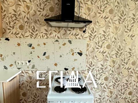 квартира по адресу Героев Мариуполя ул., 94-А