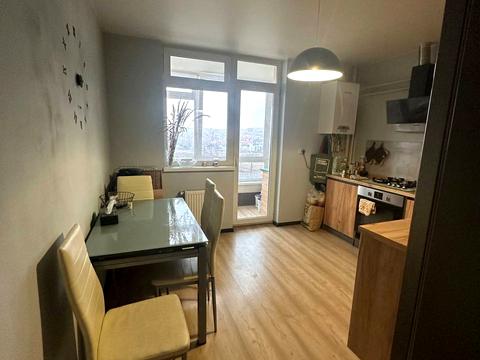 квартира по адресу Будівельників ул., 5/2