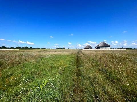 ділянка за адресою Польова