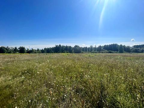 ділянка за адресою Польова