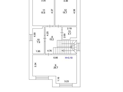 будинок за адресою Прип'ятська вул.