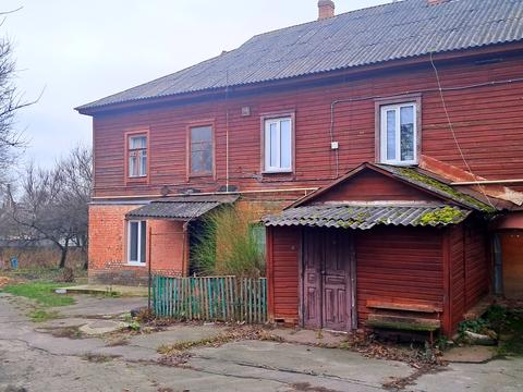 квартира по адресу старостриженська, 11