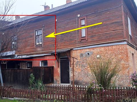 квартира по адресу старостриженська, 11