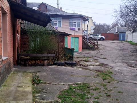 квартира по адресу старостриженська, 11