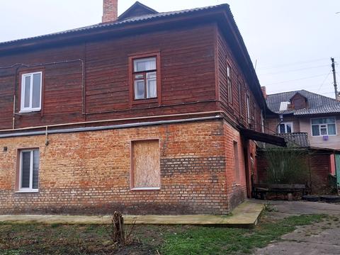 квартира по адресу старостриженська, 11