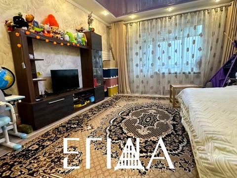 квартира по адресу Независимости ул. (Космонавта Попова), 11 к1