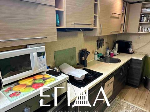 квартира по адресу Независимости ул. (Космонавта Попова), 11 к1