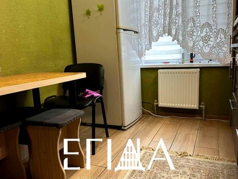 квартира по адресу Независимости ул. (Космонавта Попова), 11 к1