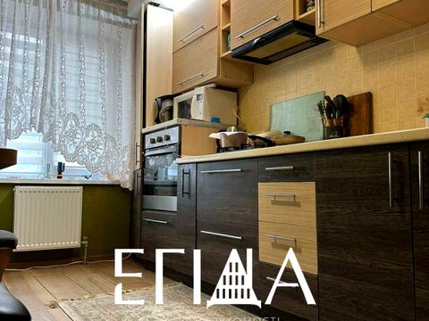 квартира по адресу Независимости ул. (Космонавта Попова), 11 к1