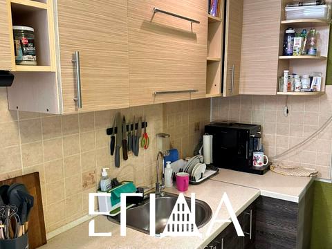 квартира по адресу Независимости ул. (Космонавта Попова), 11 к1