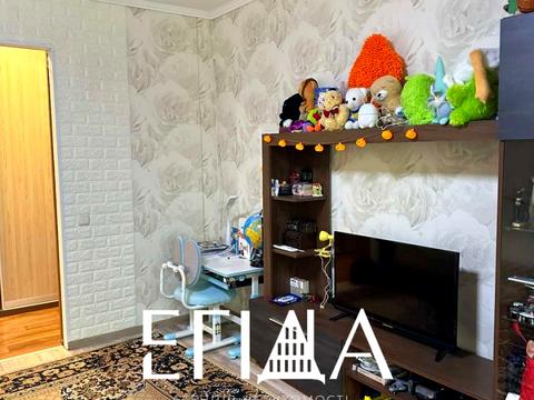 квартира по адресу Независимости ул. (Космонавта Попова), 11 к1