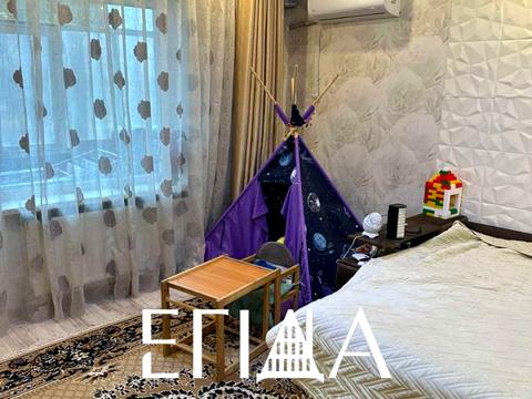 квартира по адресу Независимости ул. (Космонавта Попова), 11 к1