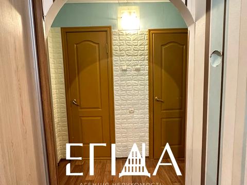 квартира по адресу Независимости ул. (Космонавта Попова), 11 к1