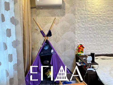 квартира по адресу Независимости ул. (Космонавта Попова), 11 к1