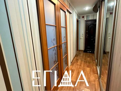 квартира по адресу Независимости ул. (Космонавта Попова), 11 к1