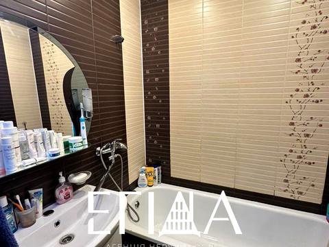 квартира по адресу Независимости ул. (Космонавта Попова), 11 к1