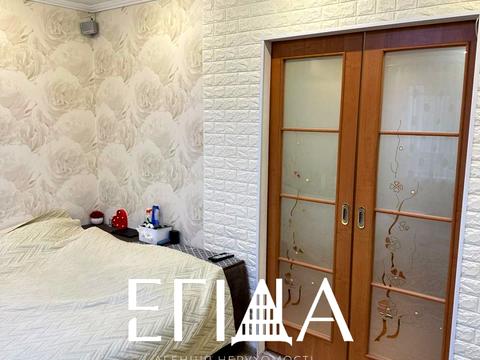 квартира по адресу Независимости ул. (Космонавта Попова), 11 к1