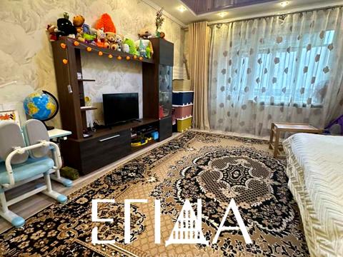 квартира по адресу Независимости ул. (Космонавта Попова), 11 к1