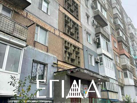 квартира по адресу Независимости ул. (Космонавта Попова), 11 к1