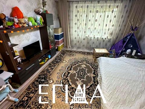 квартира по адресу Независимости ул. (Космонавта Попова), 11 к1