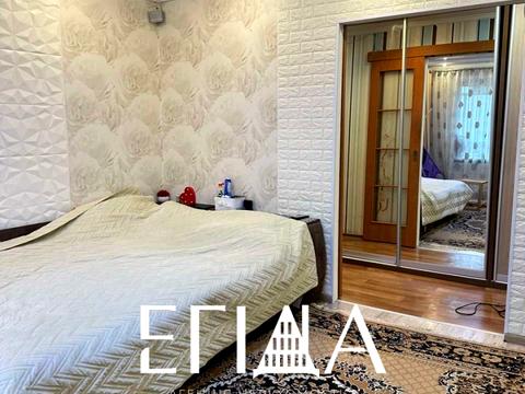 квартира по адресу Независимости ул. (Космонавта Попова), 11 к1