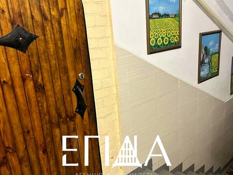 квартира по адресу Независимости ул. (Космонавта Попова), 11 к1