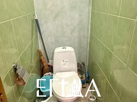 квартира по адресу Независимости ул. (Космонавта Попова), 11 к1