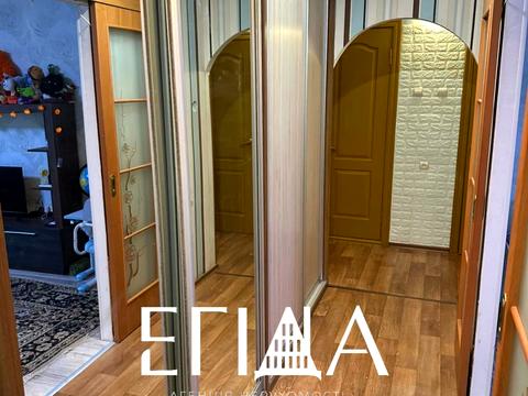 квартира по адресу Независимости ул. (Космонавта Попова), 11 к1