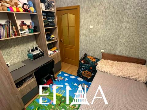 квартира по адресу Независимости ул. (Космонавта Попова), 11 к1