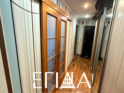 квартира по адресу Независимости ул. (Космонавта Попова), 11 к1