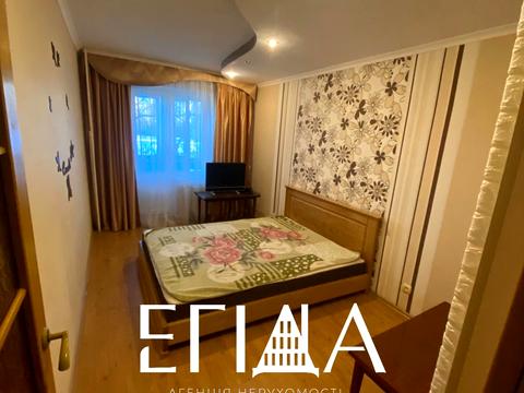 квартира по адресу Независимости ул. (Космонавта Попова), 11 к1