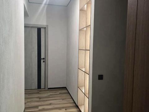 квартира за адресою Добровольців пров., 3