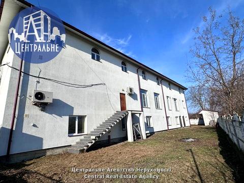 комерційна за адресою Шевченка, 2