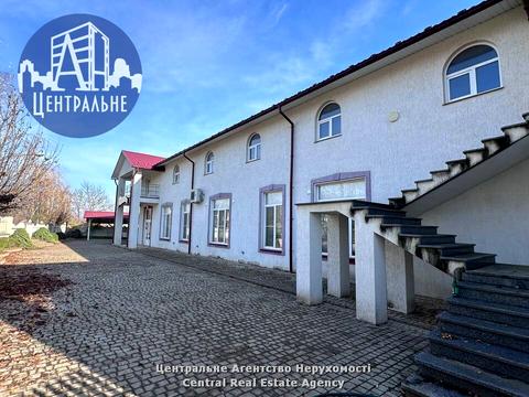 комерційна за адресою Шевченка, 2