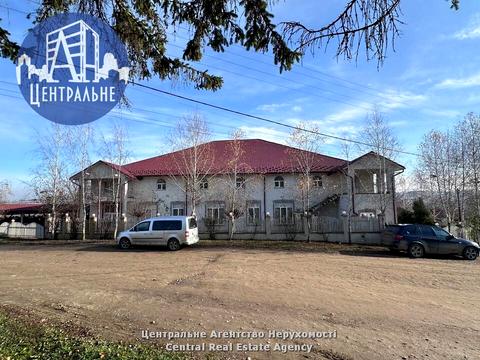 комерційна за адресою Шевченка, 2