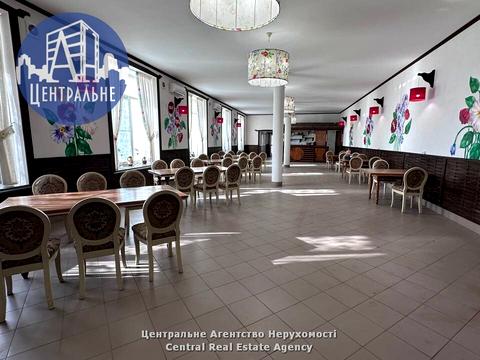 комерційна за адресою Шевченка, 2