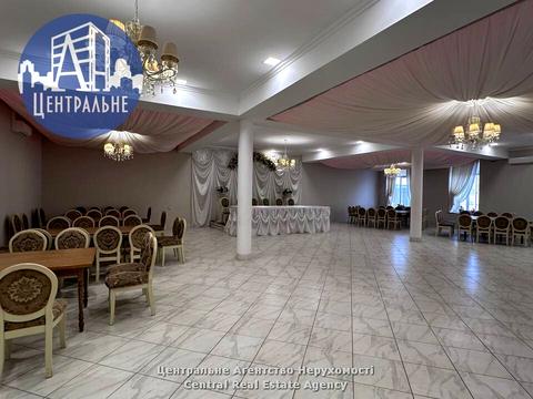 комерційна за адресою Шевченка, 2