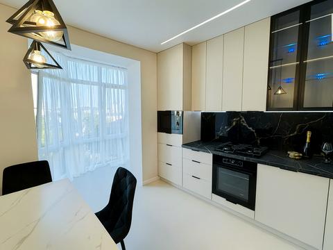 квартира по адресу Долгая ул., 20в