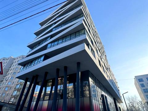 квартира по адресу Замарстыновская ул. (Калинина), 134-А